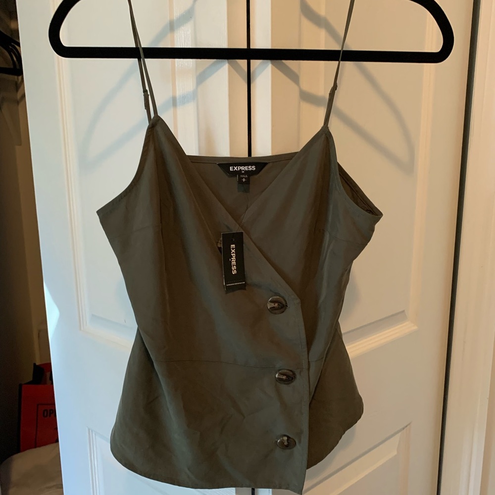 BUNDLE Express tank tops